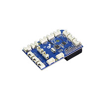 Seeed Technology Co., Ltd - 103010002 - GROVE PI+ BOARD