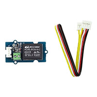 Seeed Technology Co., Ltd - 103020005 - GROVE RELAY