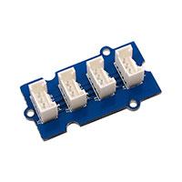 Seeed Technology Co., Ltd - 103020006 - GROVE I2C HUB