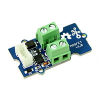 Seeed Technology Co., Ltd - 103020008 - GROVE MOSFET