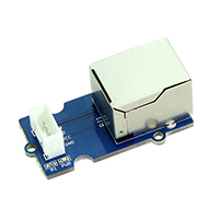 Seeed Technology Co., Ltd - 103020011 - GROVE RJ45 ADAPTER