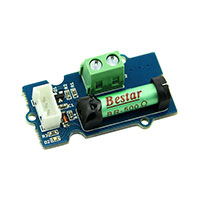 Seeed Technology Co., Ltd - 103020014 - GROVE DRY-REED RELAY