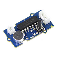 Seeed Technology Co., Ltd - 103020018 - GROVE RECORDER