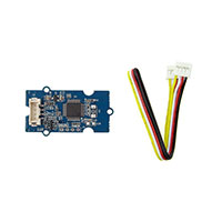 Seeed Technology Co., Ltd - 103020024 - GROVE - FINGER-CLIP HEART RATE S