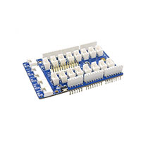 Seeed Technology Co., Ltd - 103020027 - GROVE - MEGA SHIELD V1.2