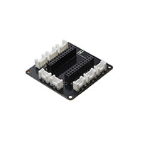 Seeed Technology Co., Ltd - 103020031 - PARTICLE PHOTON BASE SHIELD