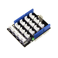 Seeed Technology Co., Ltd - 103030000 - BASE SHIELD V2