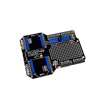 Seeed Technology Co., Ltd - 103030001 - BEES SHIELD