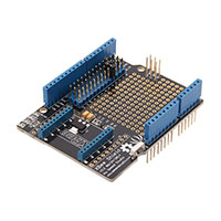 Seeed Technology Co., Ltd - 103030004 - XBEE SHIELD V2.0