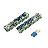 Seeed Technology Co., Ltd - 103030006 - SCREW SHIELD