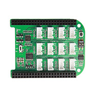 Seeed Technology Co., Ltd - 103030035 - GROVE BASE CAPE FOR BEAGLEBONE
