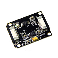 Seeed Technology Co., Ltd - 103040003 - XADOW UV SENSOR