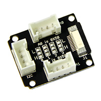 Seeed Technology Co., Ltd - 103040006 - XADOW ADAPTER