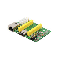 Seeed Technology Co., Ltd - 103100002 - BREAKOUT FOR LINKIT SMART 7688