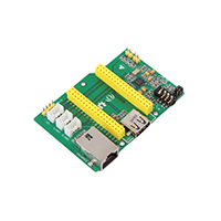 Seeed Technology Co., Ltd - 103100022 - BREAKOUT FOR LINKIT SMART 7688 V