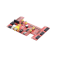 Seeed Technology Co., Ltd - 103110001 - DVK570 SHIELD FOR CUBIETRUCK