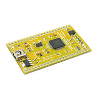 Seeed Technology Co., Ltd - 103990006 - FT2232H USB 2.0 HI-SPEED BREAKOU