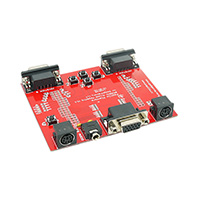 Seeed Technology Co., Ltd - 103990016 - PAPILIO ARCADE