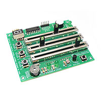 Seeed Technology Co., Ltd - 103990021 - DANGER SHIELD COMPLETE KITS