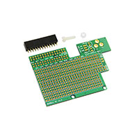 Seeed Technology Co., Ltd - 103990029 - RASPBERRY PI PROTOTYPE BOARD