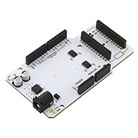 Seeed Technology Co., Ltd - 103990032 - SHIELD SHIELD FOR SPARK CORE