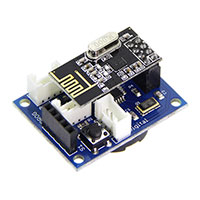 Seeed Technology Co., Ltd - 103990038 - DEVDUINO SENSOR NODE V1.3