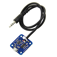 Seeed Technology Co., Ltd - 103990039 - USB CONSOLE ADAPTER FOR INTEL GA