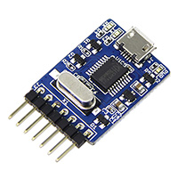 Seeed Technology Co., Ltd - 103990050 - USB TO UART 3.3V