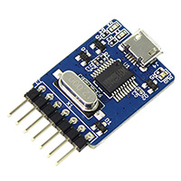 Seeed Technology Co., Ltd - 103990051 - USB TO UART 5V