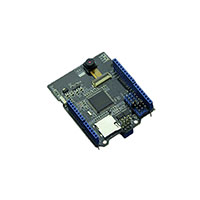 Seeed Technology Co., Ltd - 103990057 - CAMERA SHIELD