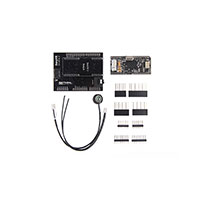 Seeed Technology Co., Ltd - 103990080 - EASYVR SHIELD 3 FOR ARDUINO