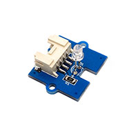 Seeed Technology Co., Ltd - 104020002 - GROVE PURPLE LED