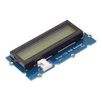Seeed Technology Co., Ltd - 104030001 - GROVE LCD RGB BACKLIGHT