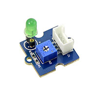 Seeed Technology Co., Ltd - 104030007 - GROVE GREEN LED
