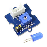 Seeed Technology Co., Ltd - 104030010 - GROVE BLUE LED