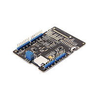 Seeed Technology Co., Ltd - 104030019 - SMALL E-PAPER SHIELD V2