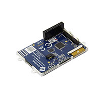 Seeed Technology Co., Ltd - 104110001 - RASPBERRY PI 3.2" DISPLAY