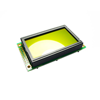 Seeed Technology Co., Ltd - 104990010 - GRAPHIC LCD 128X64