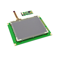 Seeed Technology Co., Ltd - 104990011 - 320X240 GRAPHIC LCD W/ TOUCH