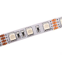 Seeed Technology Co., Ltd - 104990033 - FLEXIBLE LED STRIP YELLOW