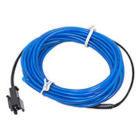 Seeed Technology Co., Ltd - 104990036 - EL WIRE-BLUE 3M