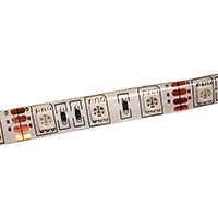 Seeed Technology Co., Ltd - 104990073 - FLEXIBLE WTRPRF LED STRIP RGB