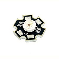 Seeed Technology Co., Ltd - 104990074 - 3WL SUPER LIGHT RGB LED