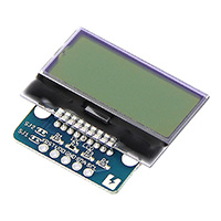 Seeed Technology Co., Ltd - 104990078 - TINY I2C CHAR LCD 5V