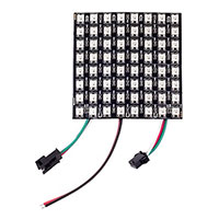 Seeed Technology Co., Ltd - 104990129 - DISPLAY 8X8 RGB MATRIX 5VDC