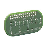 Seeed Technology Co., Ltd - 104990158 - MYPIFI LED BOARD