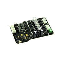 Seeed Technology Co., Ltd - 105010000 - BRUSHED DRIVER 15A 20V LOAD