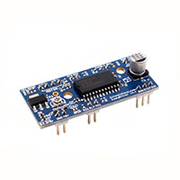 Seeed Technology Co., Ltd - 105020000 - EASYDRIVER STEPPER MTR DRVR V4.4