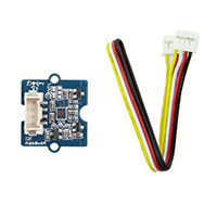 Seeed Technology Co., Ltd - 105020012 - GROVE 6 AXIS ACCEL GYROSCOPE