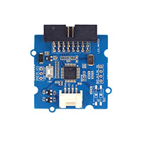 Seeed Technology Co., Ltd - 105020013 - GROVE - LED MATRIX DRIVER V1.0